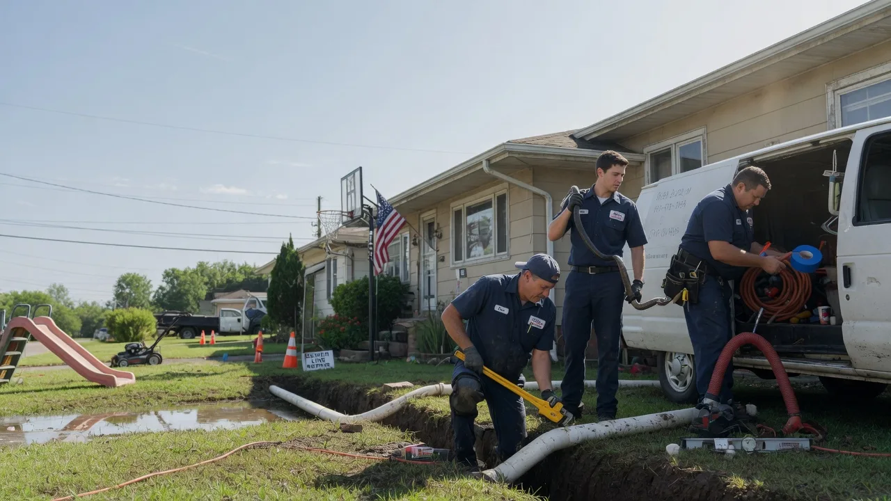 Toilet Installation in Oakfield, GA near me
